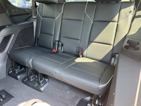 New 2026 Cadillac Escalade Luxury w/ Touring Package image 18