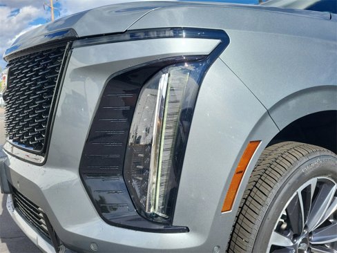 New 2026 Cadillac Escalade Sport w/ Touring Package image 5