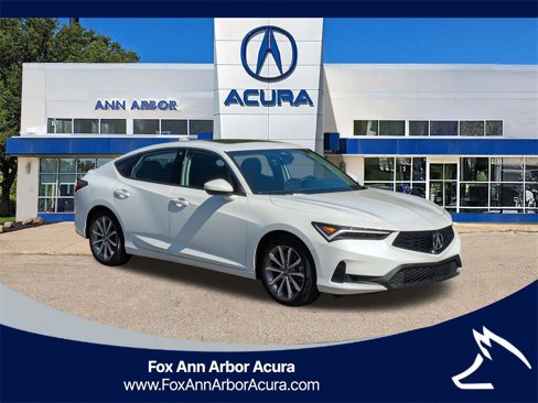 Used 2025 Acura Integra image 7