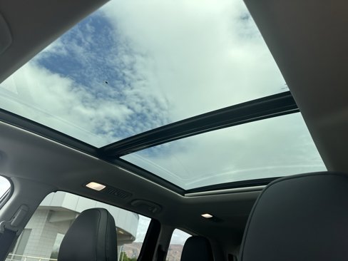 New 2025 Subaru Ascent Bronze Edition image 17