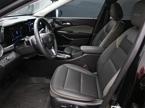 Used 2024 Chevrolet Trax ACTIV w/ Sunroof Package image 10