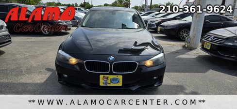 Used 2015 BMW 320i Sedan image 8