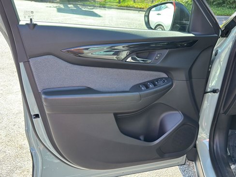New 2026 Chevrolet TrailBlazer LS image 14