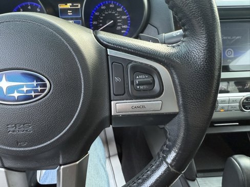 Used 2017 Subaru Legacy 2.5i Limited image 24