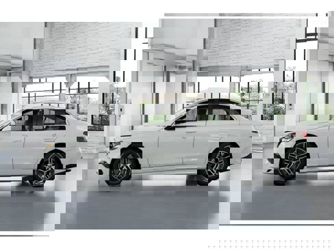 New 2026 Mercedes-Benz E 350 Sedan image 34