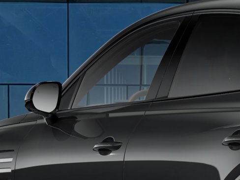 New 2026 Genesis GV80 3.5T e-SC image 12