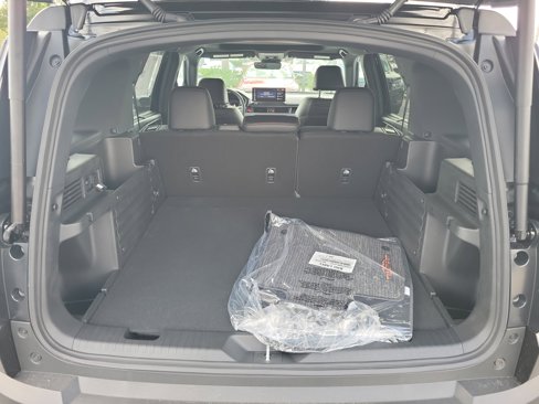 New 2026 Honda Passport TrailSport Elite image 14
