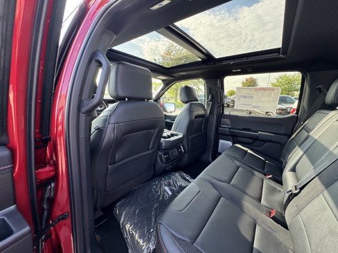 New 2025 Ford F150 Raptor image 10