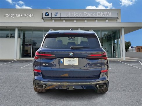 New 2026 BMW X5 xDrive40i image 5