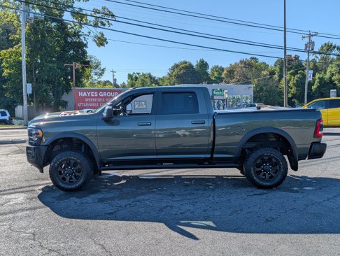 Used 2023 RAM 2500 Power Wagon w/ Level 2 Equipment Group image 7