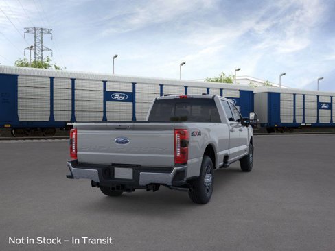 New 2026 Ford F350 Lariat image 8