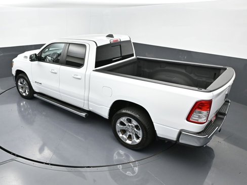 Used 2022 RAM 1500 Lone Star image 38