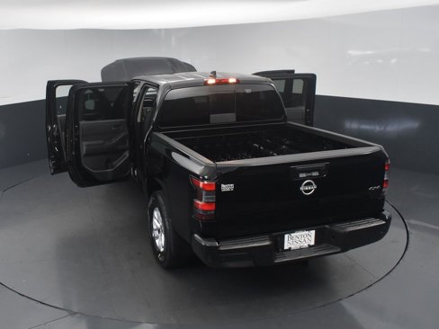 New 2026 Nissan Frontier S image 24