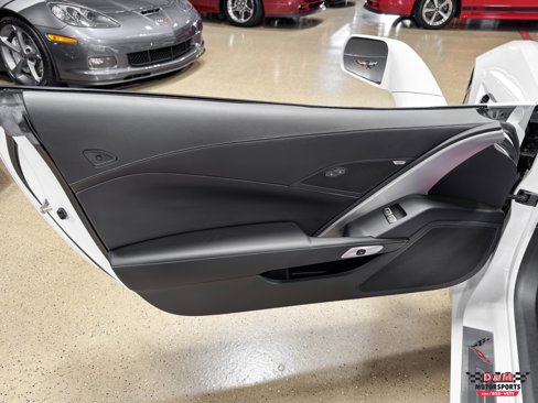 Used 2016 Chevrolet Corvette Stingray Coupe image 26