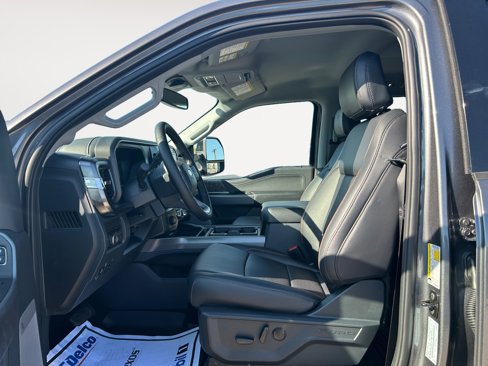 New 2026 Ford F350 Lariat image 17