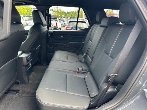 Certified 2025 Toyota 4Runner Limited image 13