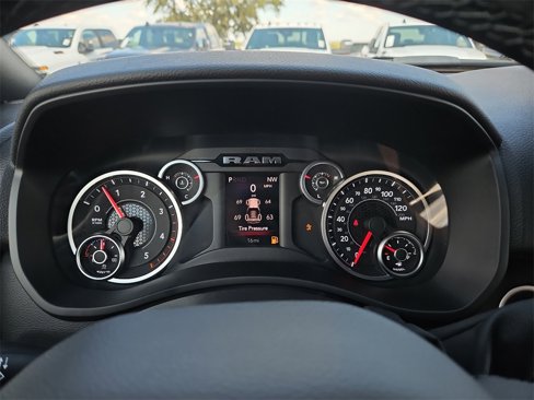 New 2026 RAM 2500 Big Horn image 29