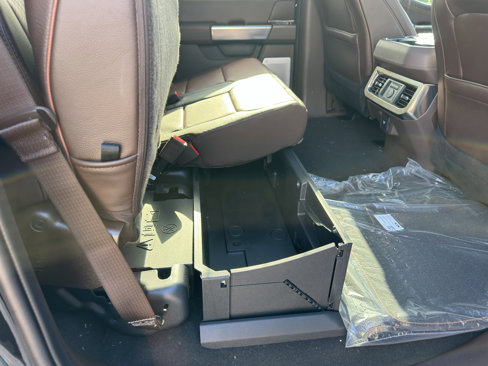 New 2025 Ford F250 King Ranch image 19
