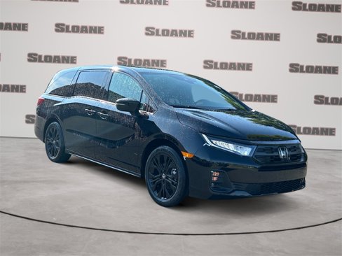 New 2026 Honda Odyssey Sport-L image 7