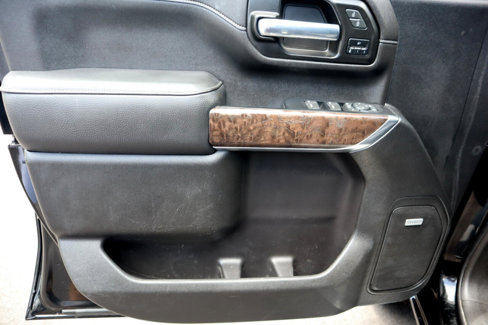 Used 2022 GMC Sierra 2500 Denali image 15