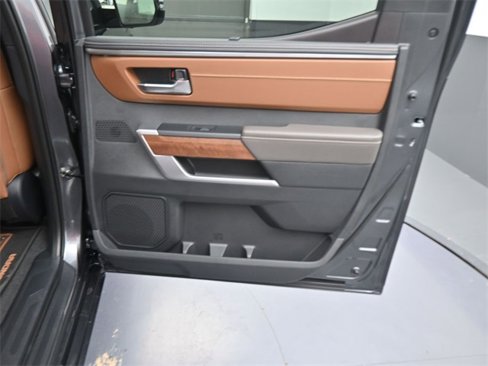 New 2025 Toyota Tundra 1794 Edition image 13