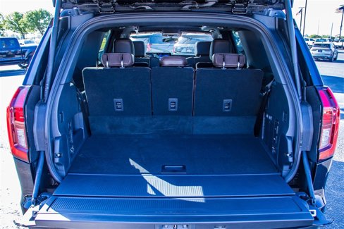 New 2025 Ford Expedition King Ranch image 14