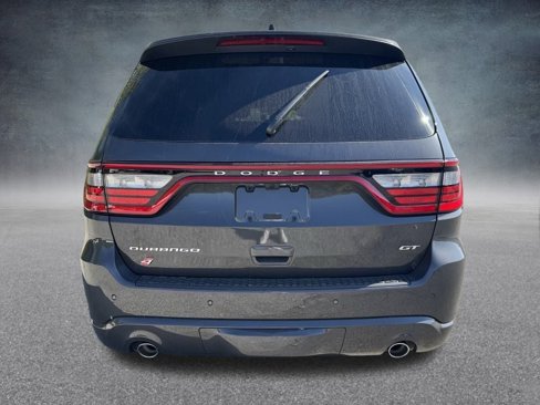 New 2026 Dodge Durango GT image 6