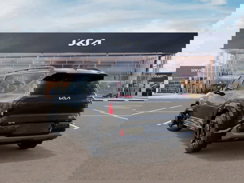 New 2026 Kia EV9 GT-Line image 4