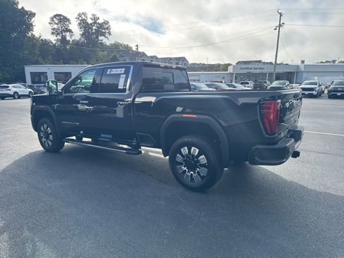 New 2026 GMC Sierra 2500 Denali w/ Technology Package image 17