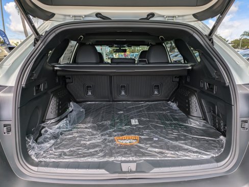 New 2025 Subaru Outback Wilderness image 13