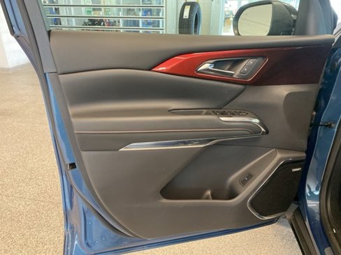New 2026 Chevrolet Traverse Z71 w/ Enhanced Driving Package image 26