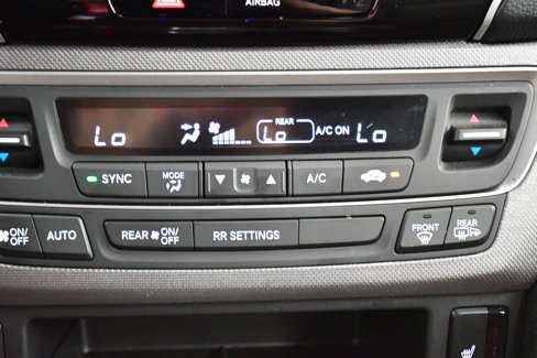 Used 2024 Honda Ridgeline RTL image 28