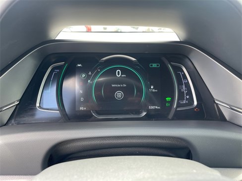 Used 2020 Hyundai Ioniq SEL image 15