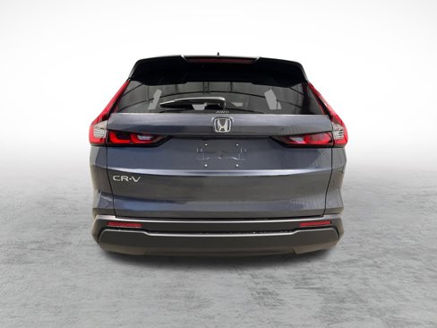 New 2026 Honda CR-V EX image 4