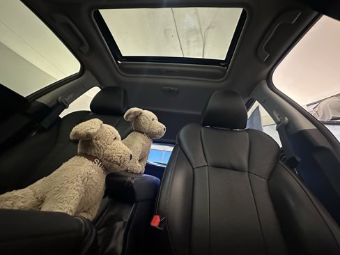 Used 2018 Subaru Crosstrek 2.0i Limited image 13