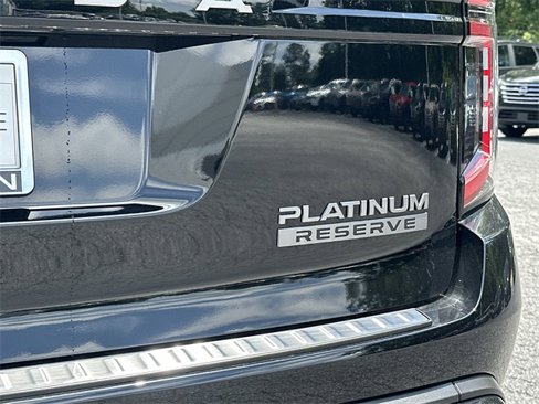 New 2025 Nissan Armada Platinum Reserve w/ Convenience Package image 42