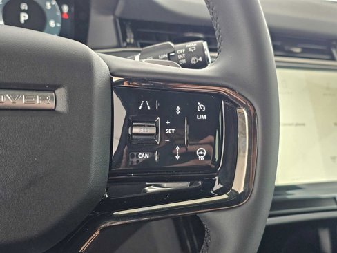 New 2026 Land Rover Range Rover Evoque S image 24