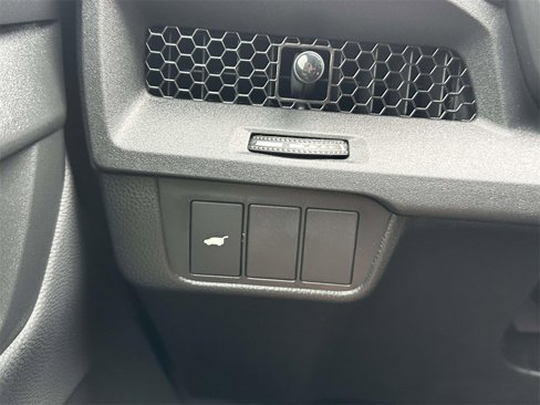 New 2026 Honda CR-V TrailSport image 23