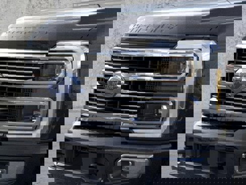 New 2025 Ford F350 Platinum w/ Platinum Plus Package image 17
