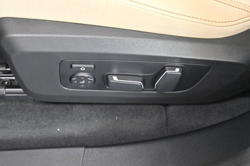New 2026 BMW X3 xDrive30 w/ Premium Package image 11
