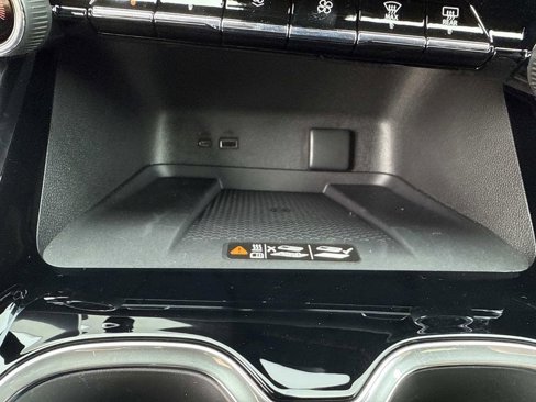 New 2026 Chevrolet Traverse LT w/ Driver Confidence Package image 25