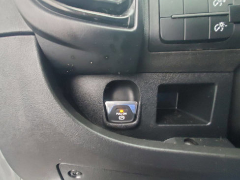 Used 2022 RAM ProMaster 3500 image 19