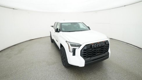 New 2026 Toyota Tundra SR5 image 14