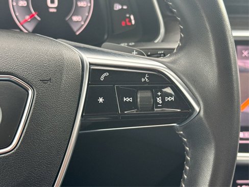 Used 2019 Audi A6 3.0T Premium Plus w/ Premium Plus Package image 35