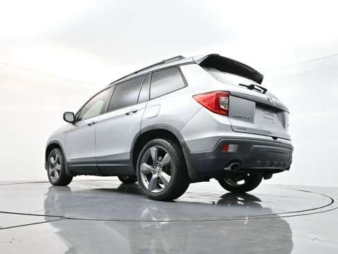 Used 2021 Honda Passport Touring image 31