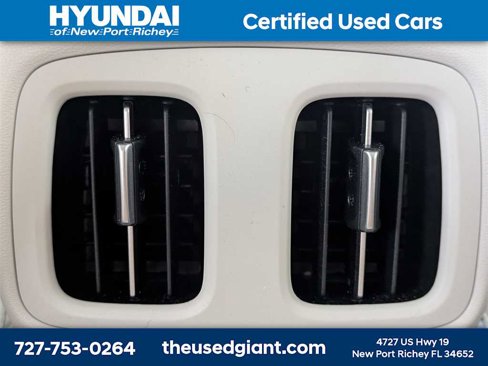 Certified 2025 Hyundai Tucson Limited image 16