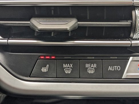 Used 2022 BMW X3 xDrive30i w/ Convenience Package image 33