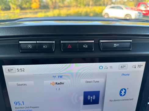 Used 2023 Ford F150 Tremor w/ 360 Degree Camera Package image 18