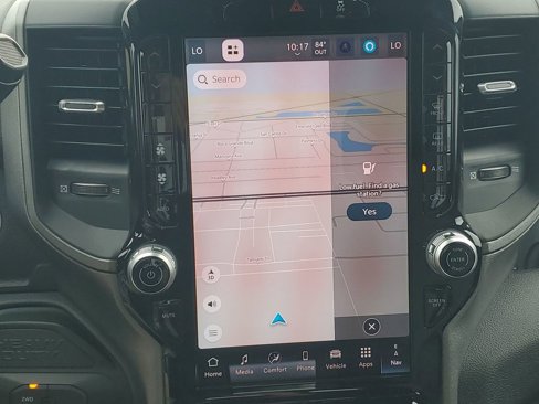 New 2026 RAM 2500 Tradesman image 30