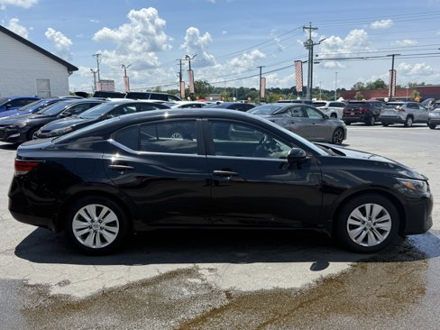 Used 2024 Nissan Sentra S image 8